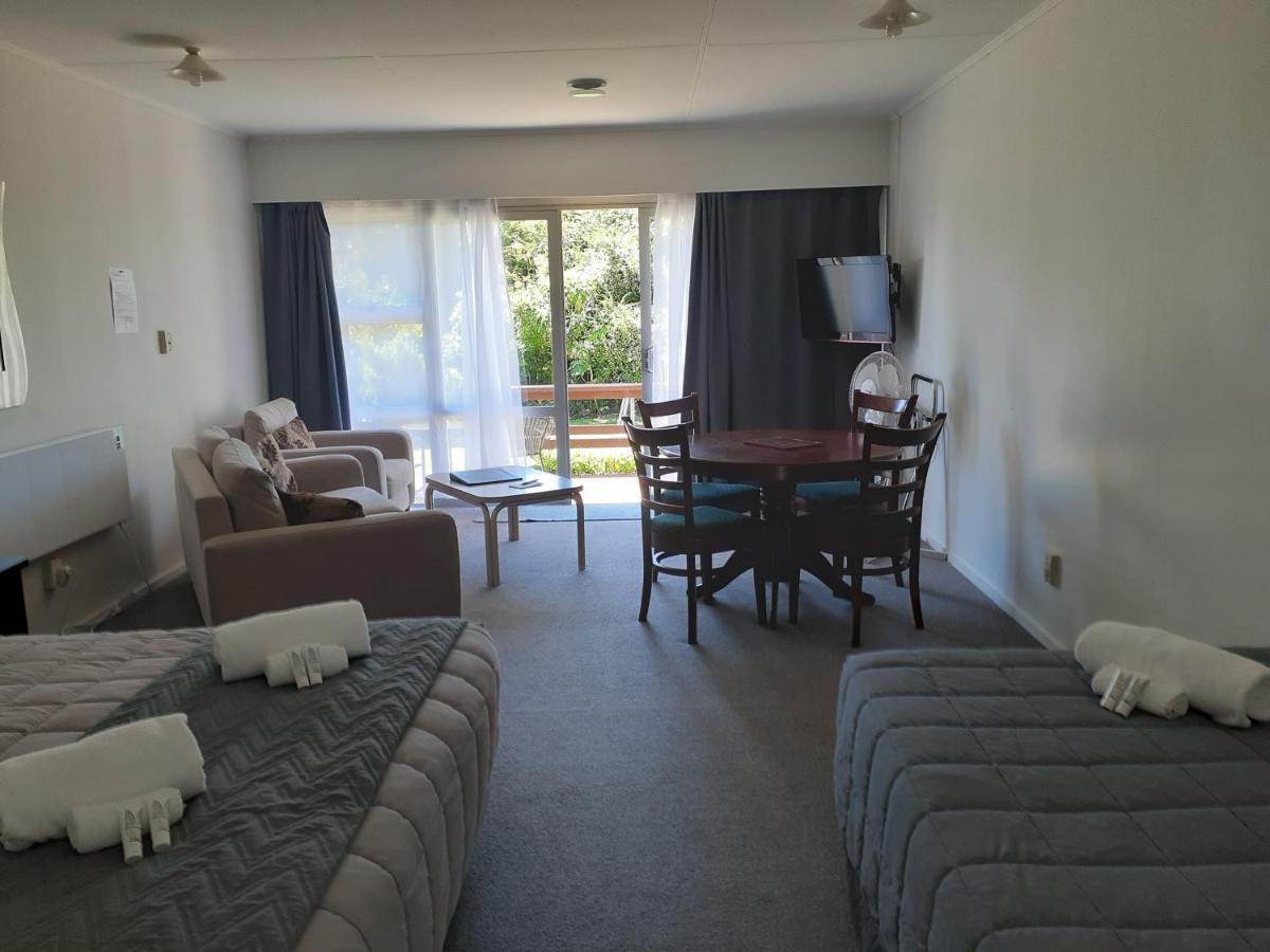 Motel Golden Bay Takaka