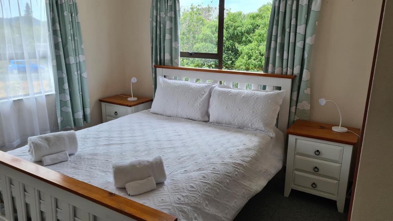 Golden Bay 3*