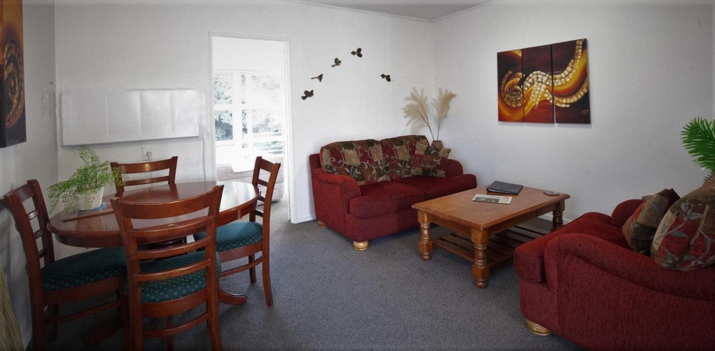 Motel Golden Bay 3*